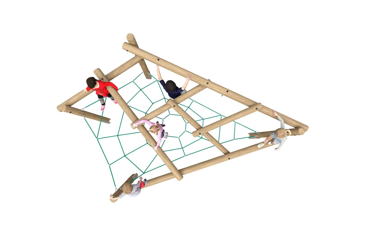 SPIDER MONKEY - Immagine 5