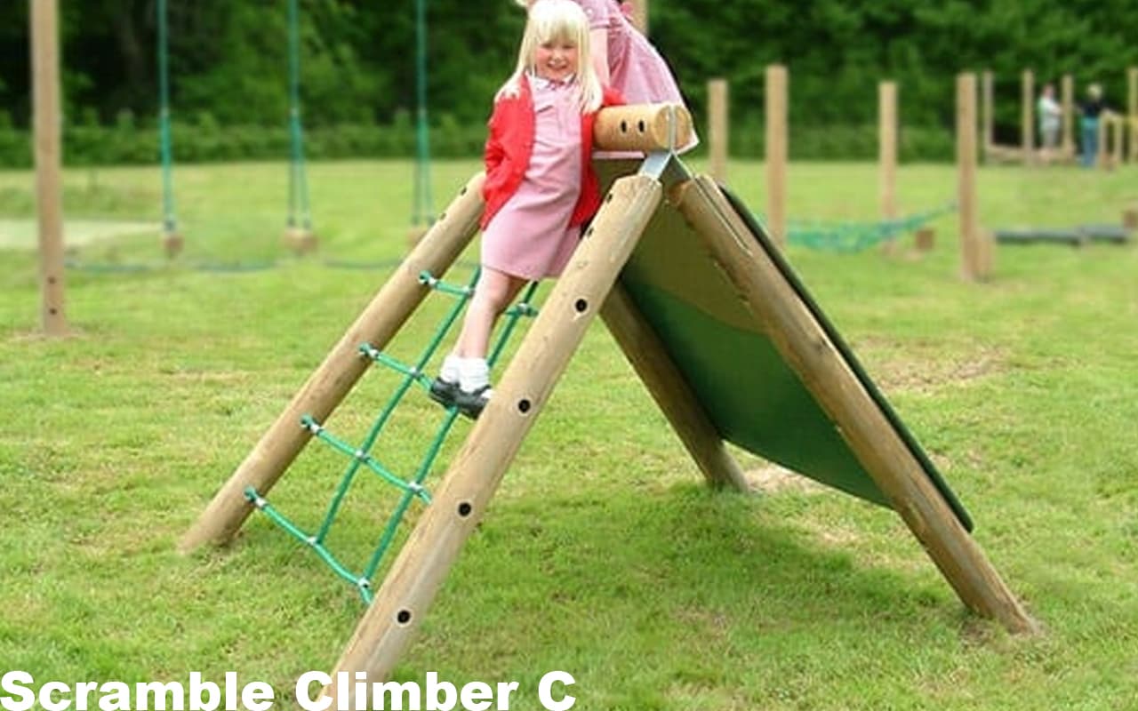 SCRAMBLE CLIMBER A-B-C - Immagine 6