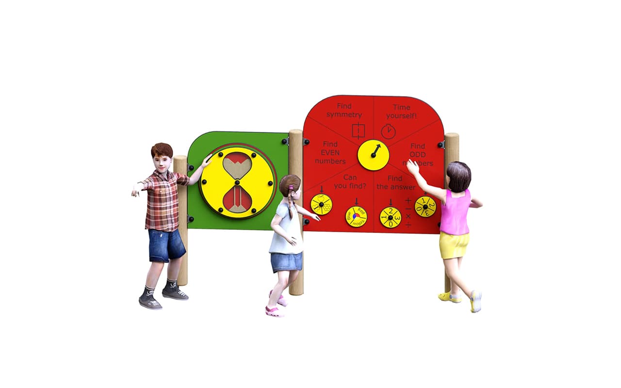 Prodotto INTERACTIVE PANELS