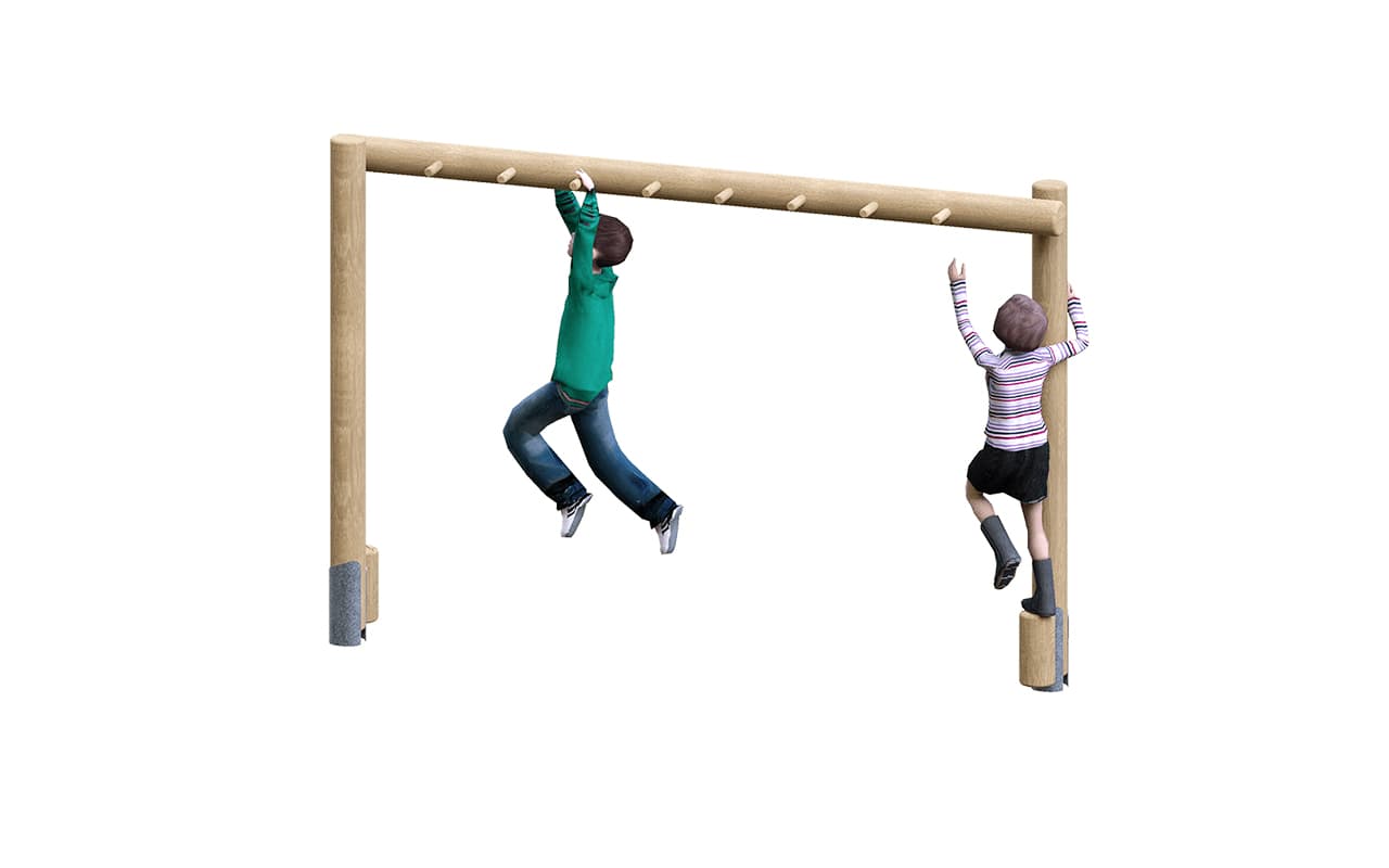 Prodotto MONKEY BAR
