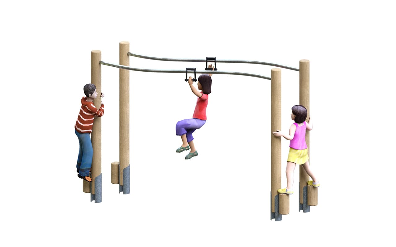 Prodotto SHUFFLE BARS
