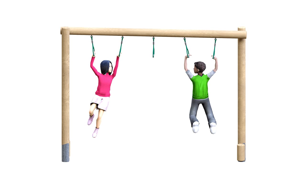 Prodotto TRAPEZE WALK