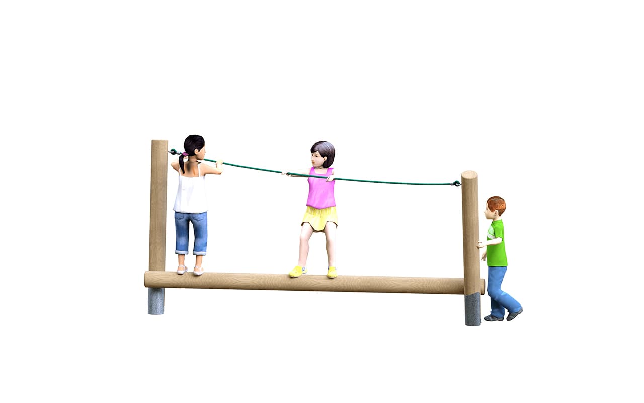 TILTED WALK - Immagine 2