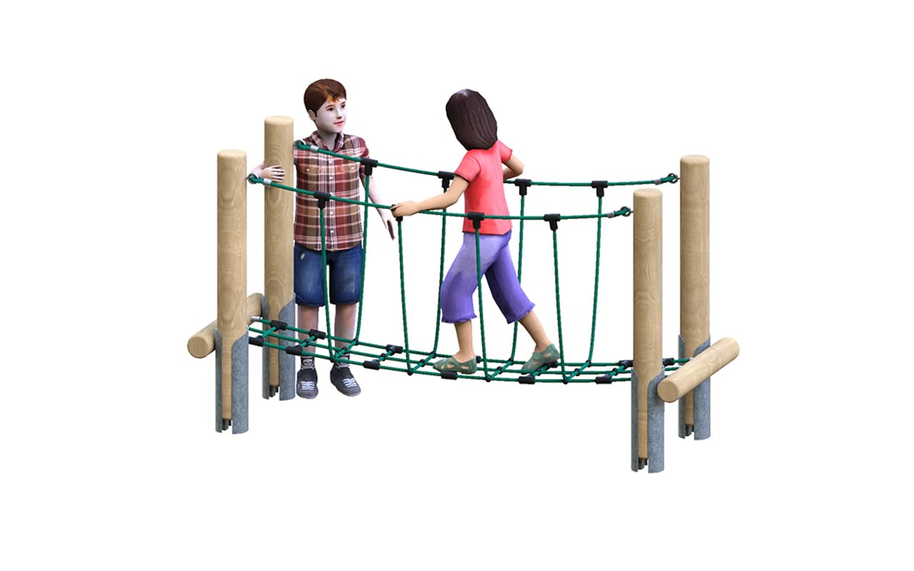 NET BRIDGE - Immagine 4