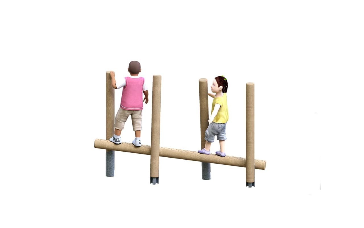 Prodotto INCLINED TWINE