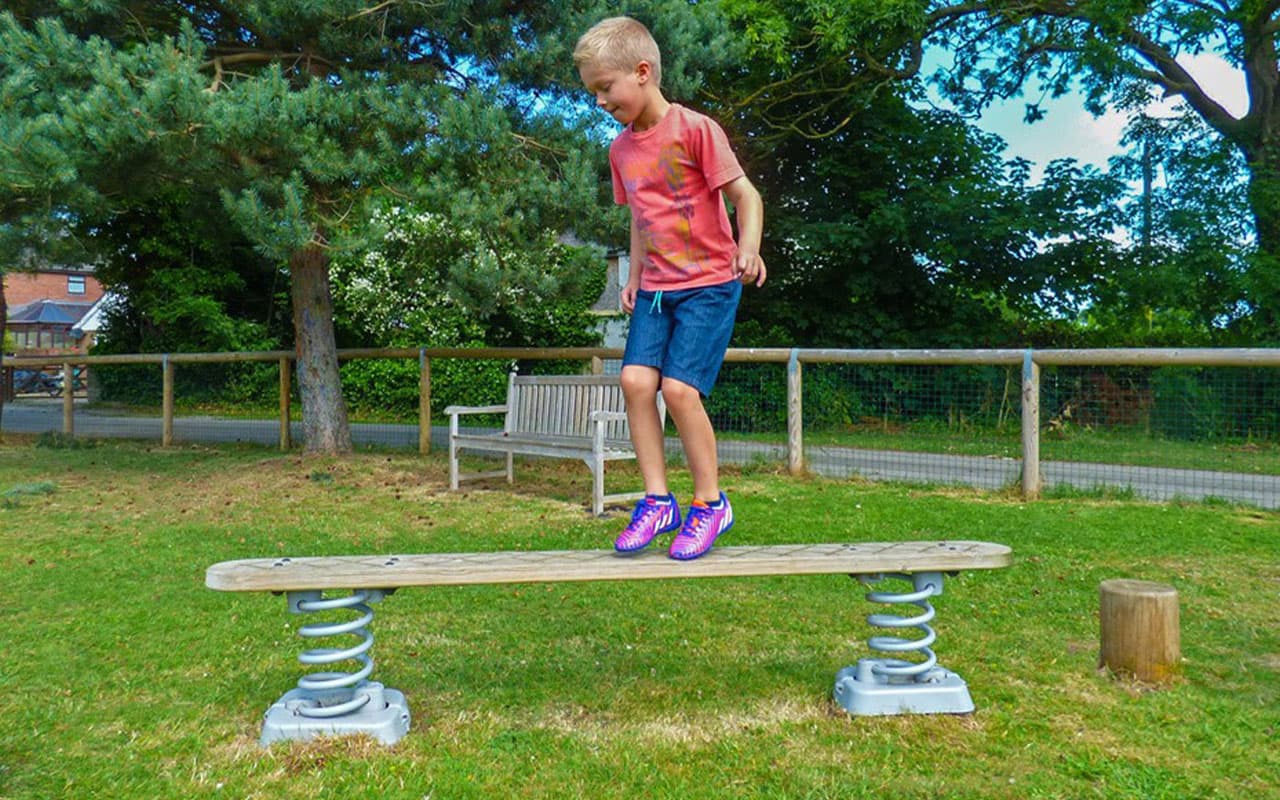 Prodotto WOBBLE BOARD