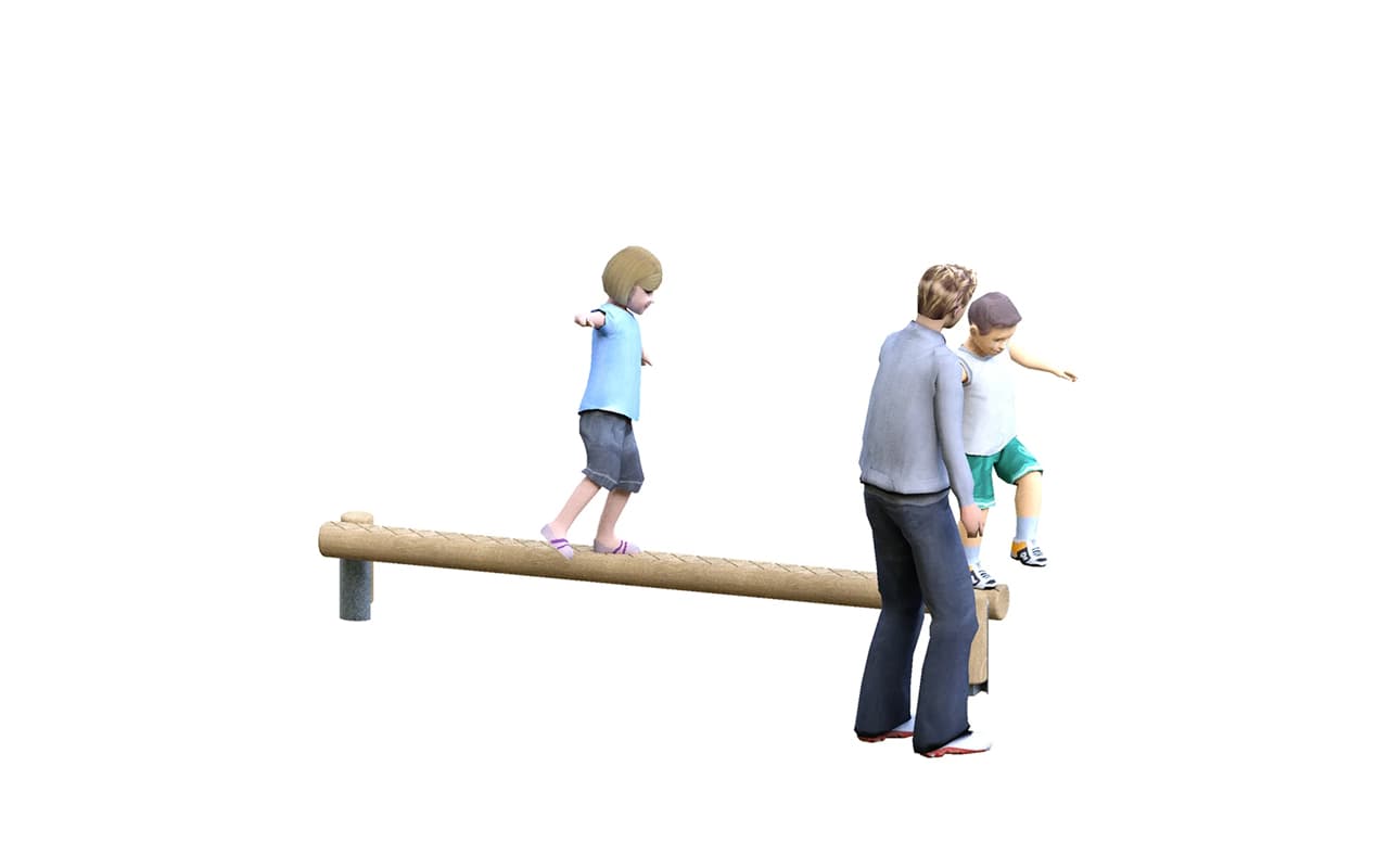 Prodotto BALANCE BEAM