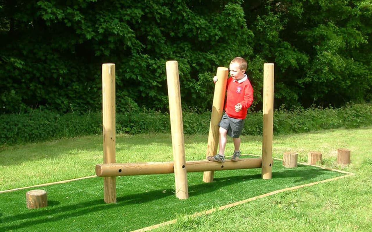 PLAYSPACE UNO - Immagine 2