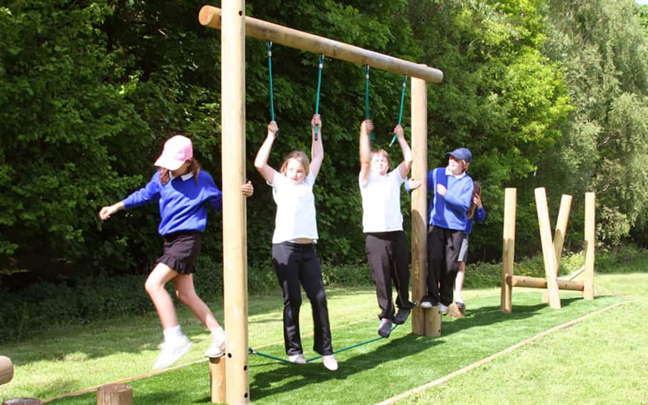 PLAYSPACE UNO - Immagine 3