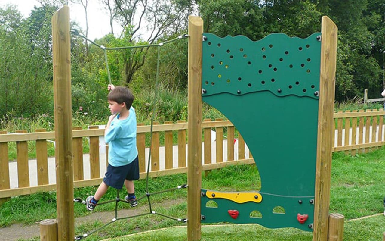PLAYSPACE UNO - Immagine 4