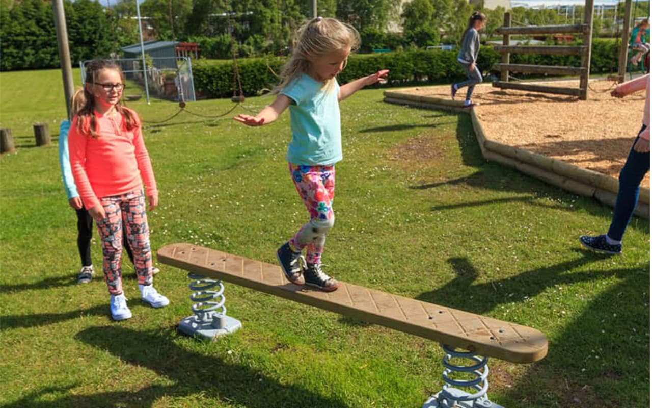 PLAYSPACE UNO - Immagine 7