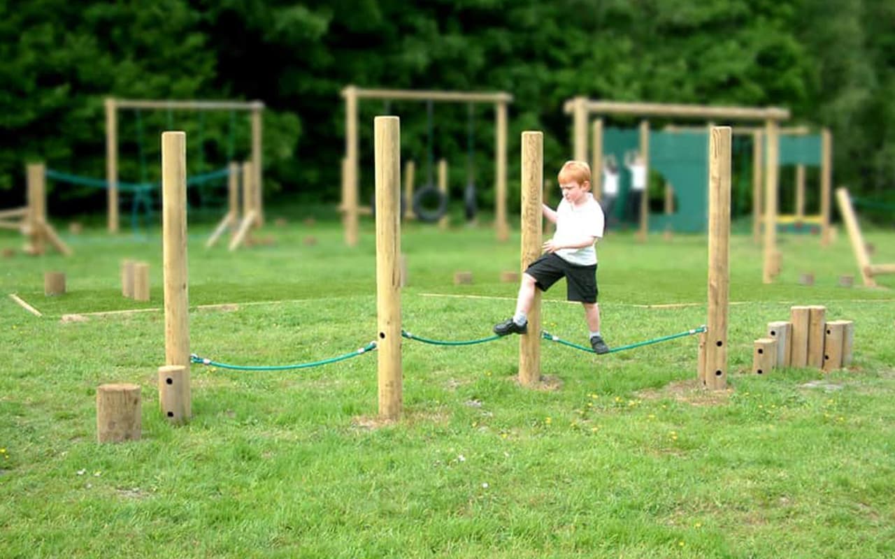 PLAYSPACE UNO - Immagine 8