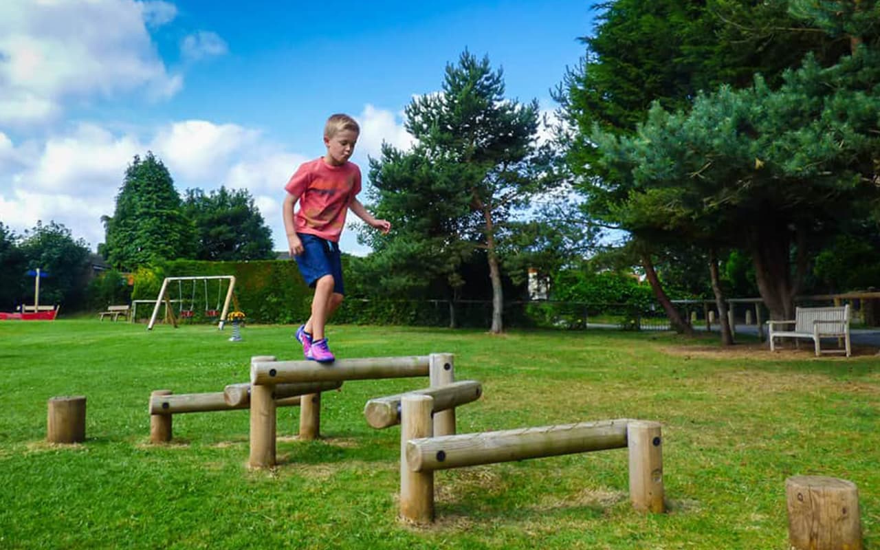 PLAYSPACE UNO - Immagine 9