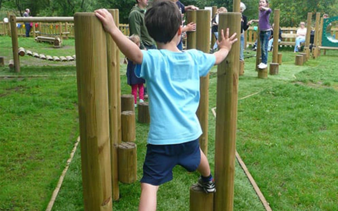 PLAYSPACE UNO - Immagine 10