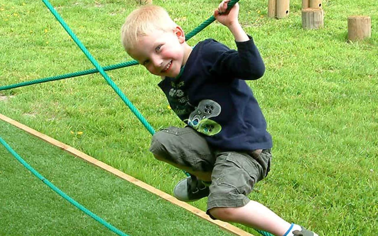 PLAYSPACE TRE - Immagine 5