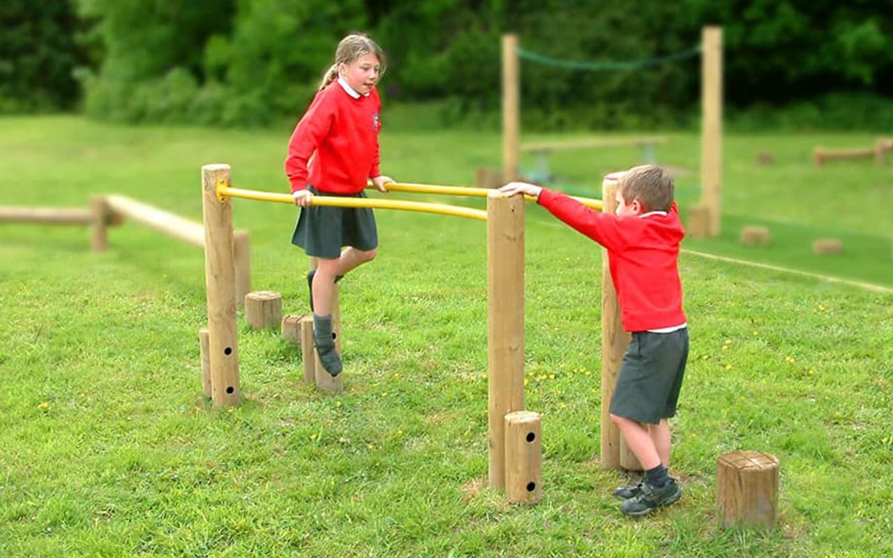 PLAYSPACE TRE - Immagine 6