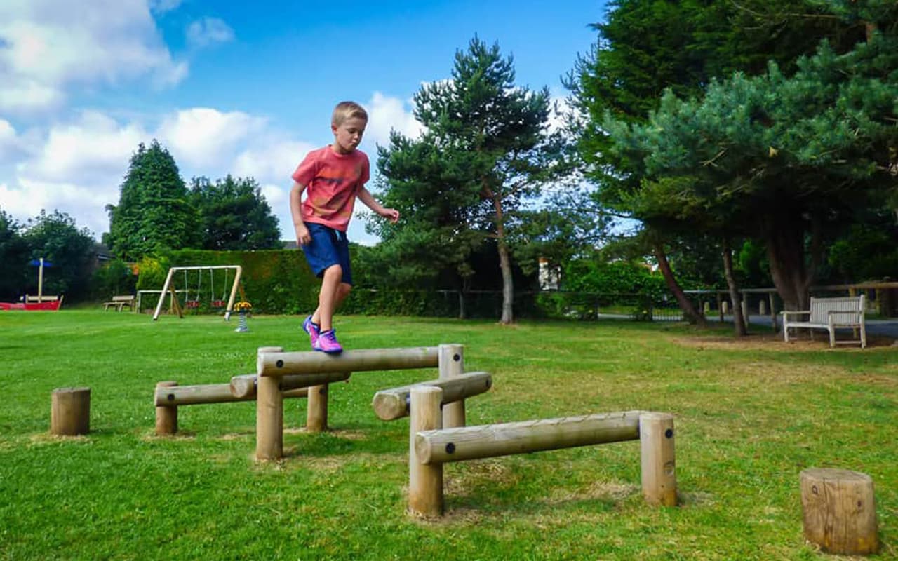 PLAYSPACE TRE - Immagine 7