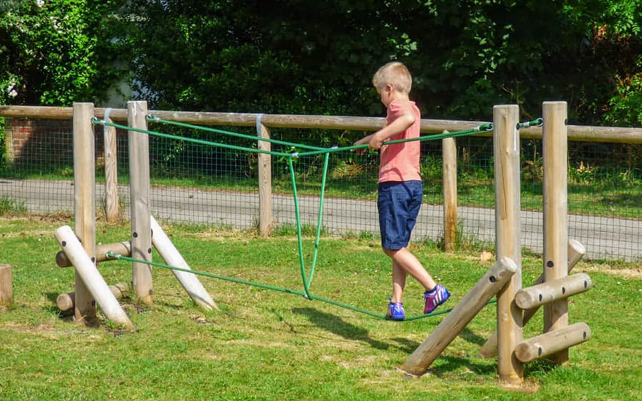 Prodotto PLAYSPACE QUATTRO
