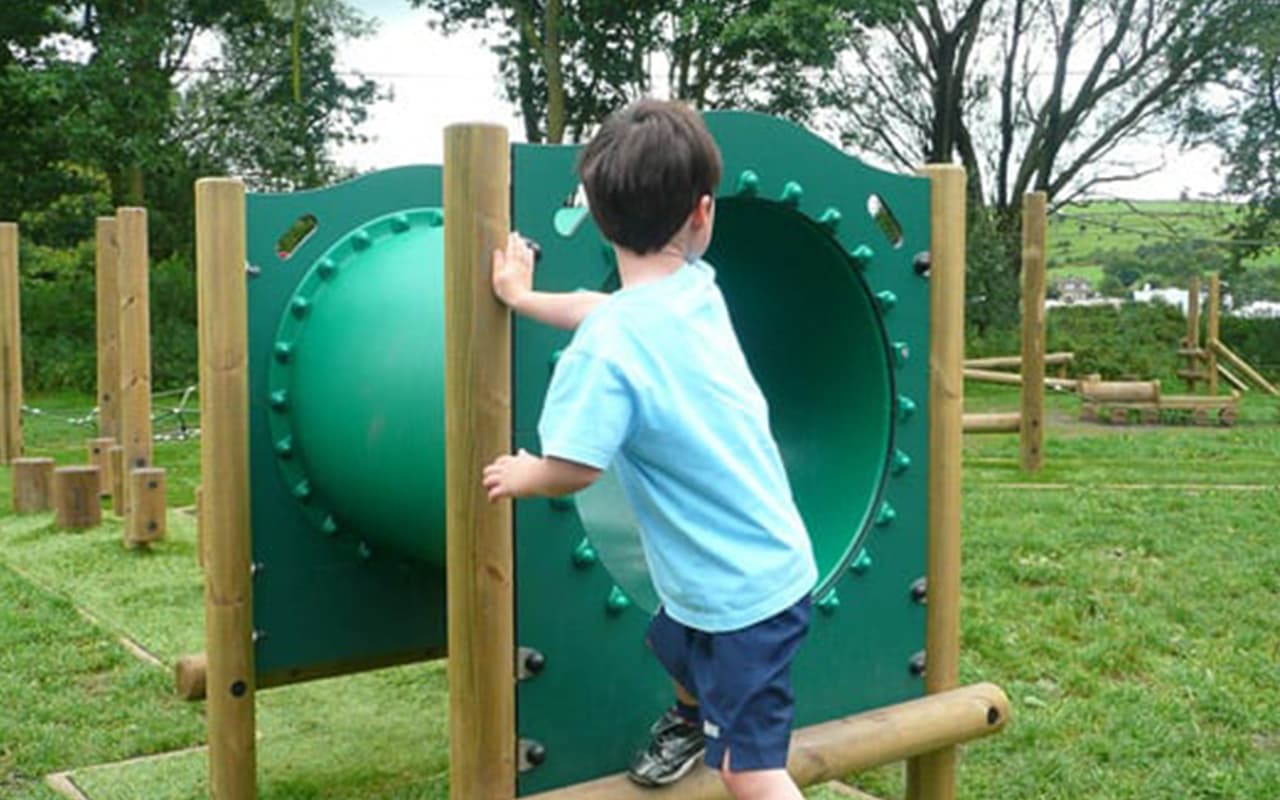PLAYSPACE QUATTRO - Immagine 6