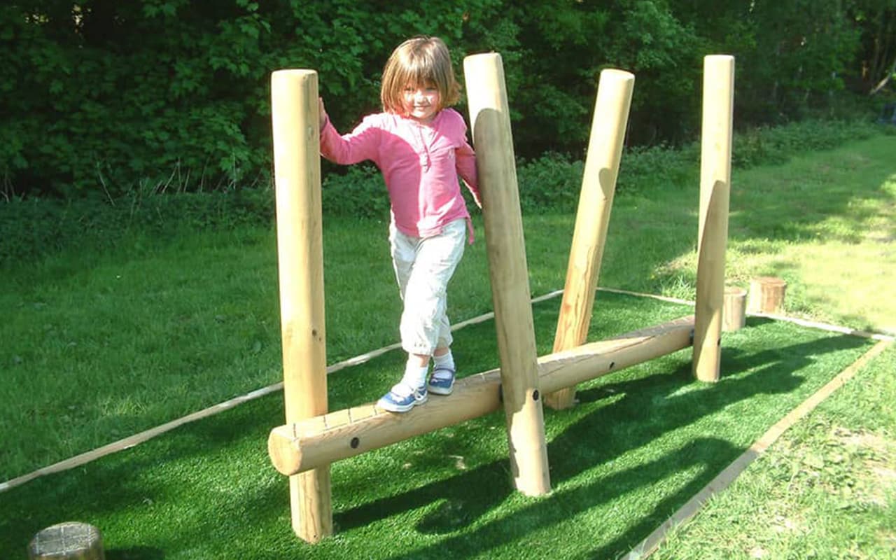 Prodotto PLAYSPACE CINQUE