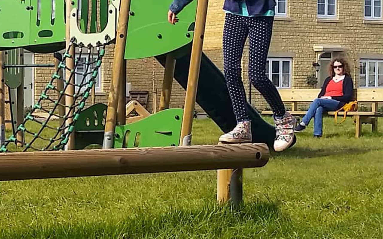 PLAYSPACE CINQUE - Immagine 4