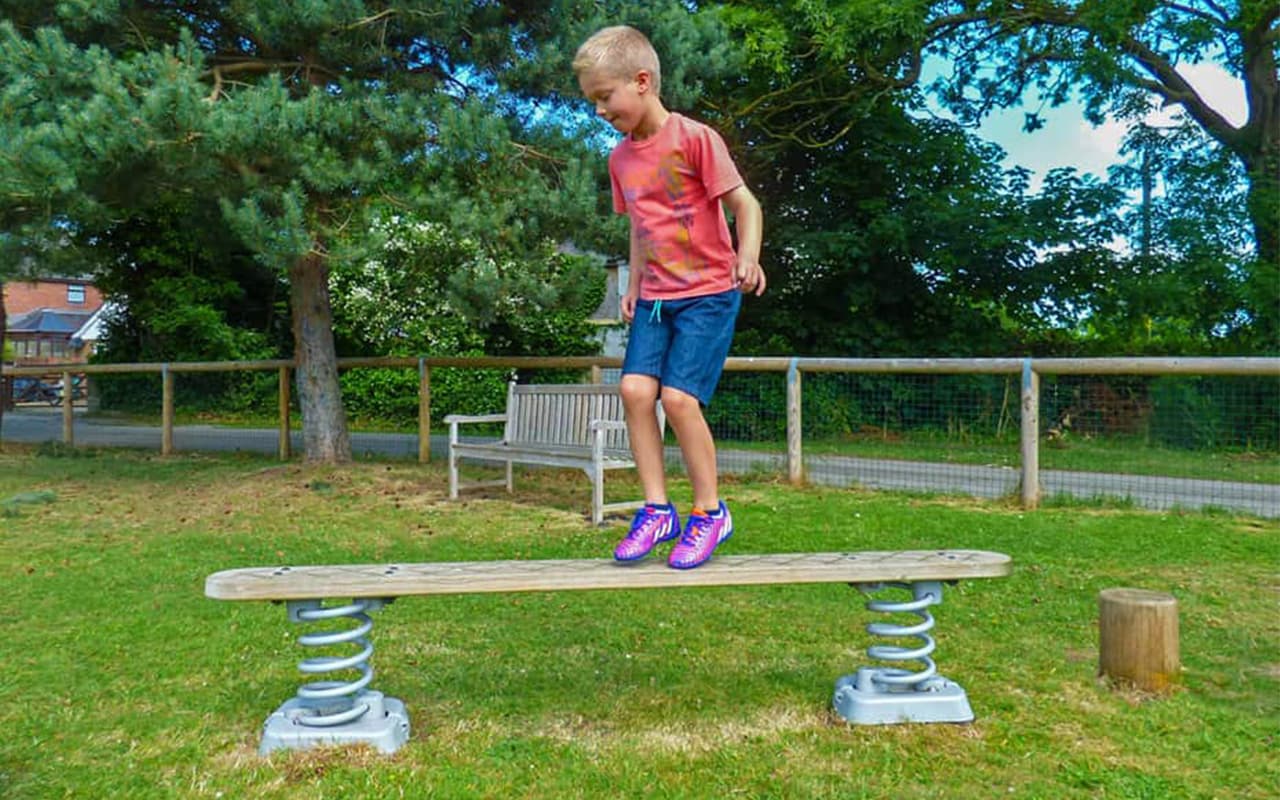 PLAYSPACE CINQUE - Immagine 5