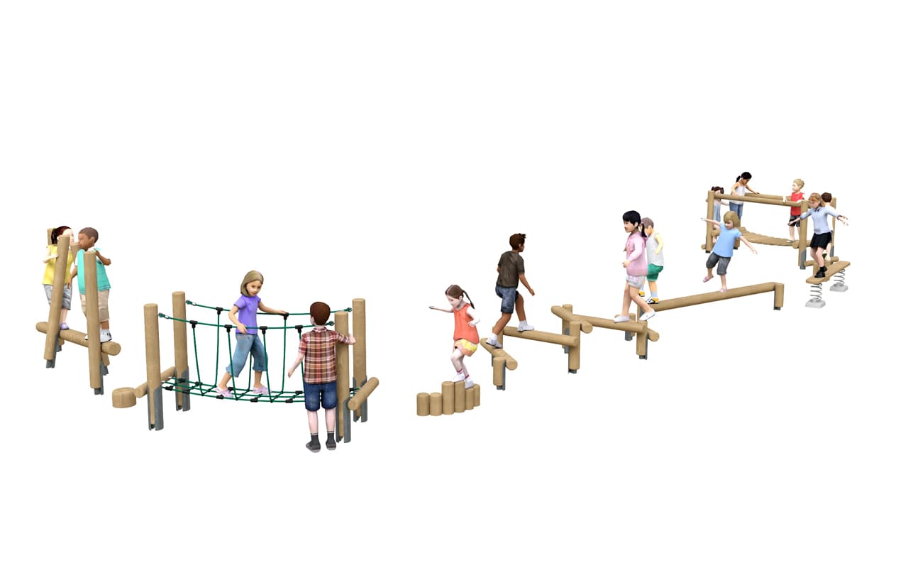 PLAYSPACE CINQUE - Immagine 7