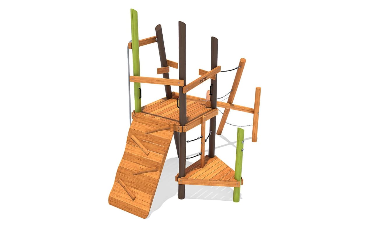 Prodotto CLIMBING GARDEN