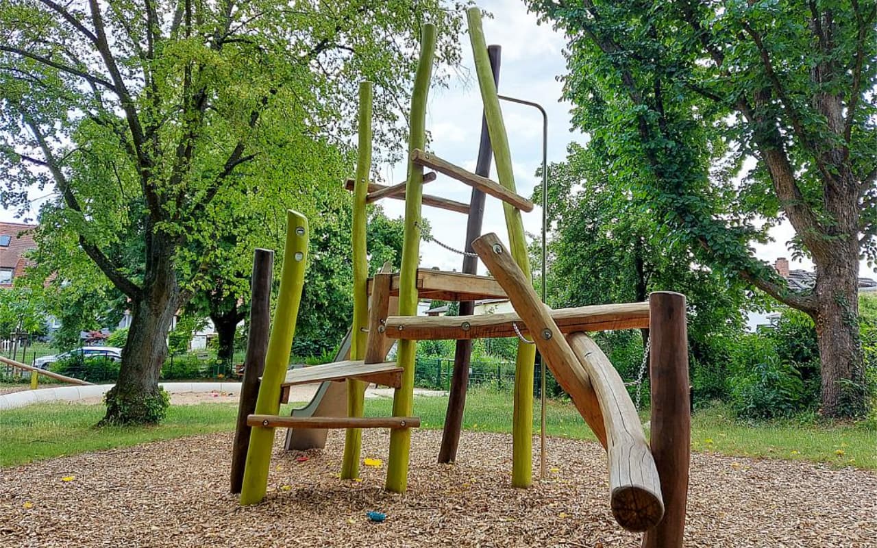 CLIMBING GARDEN - Immagine 3