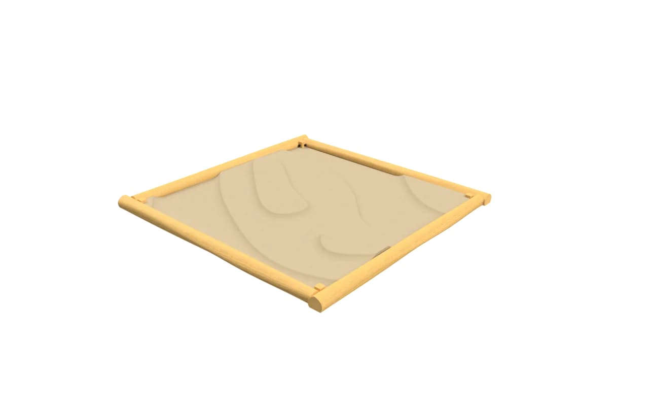 Prodotto sandpit