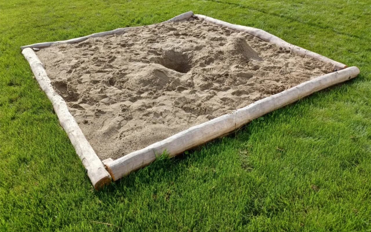sandpit - Immagine 2