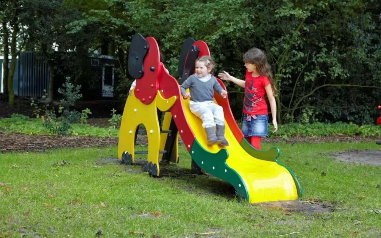 Elephant Slide - Immagine 3