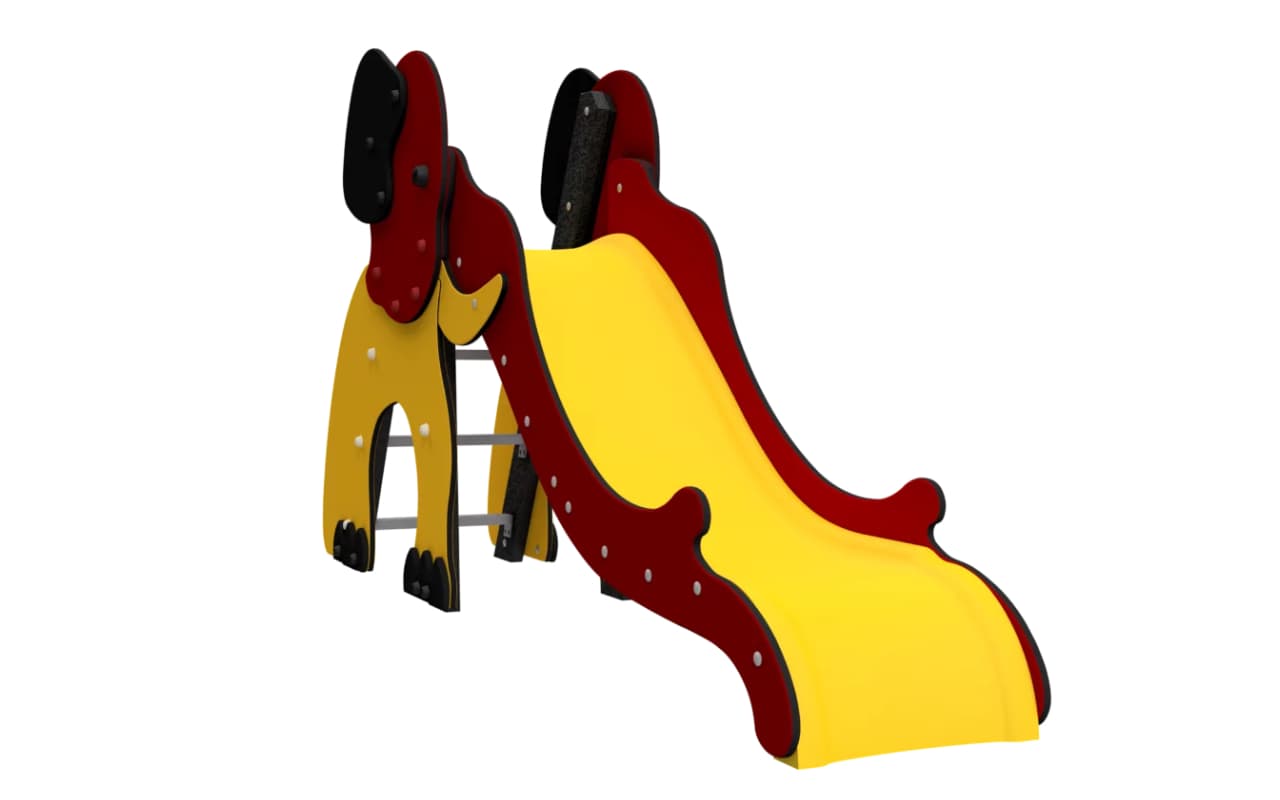 Prodotto Elephant Slide