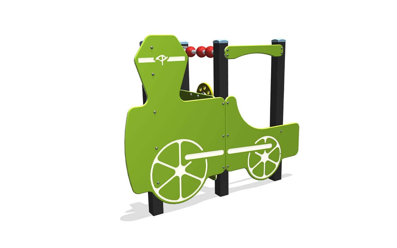 Prodotto LOCOMOTIVA