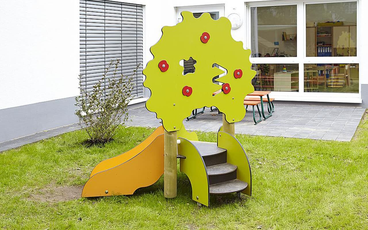 APPLE TREE - Immagine 4