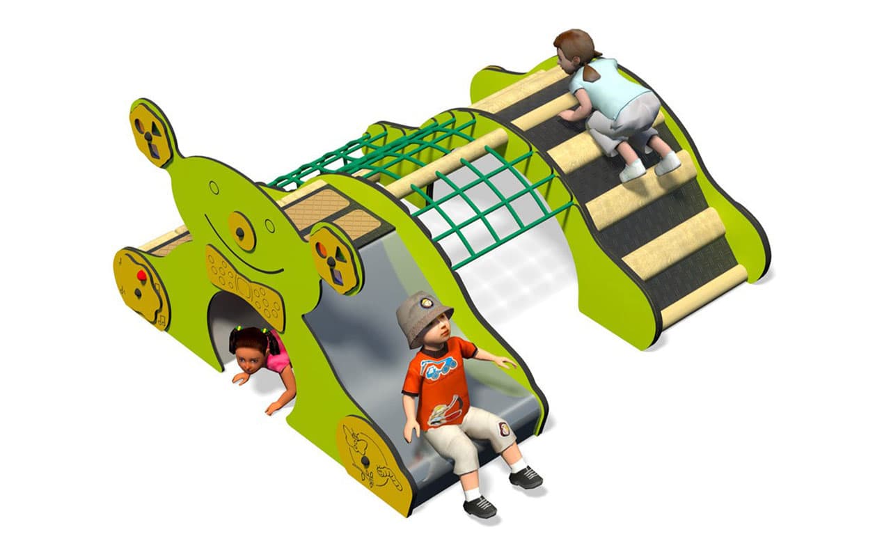Prodotto PLAY WHIRLY