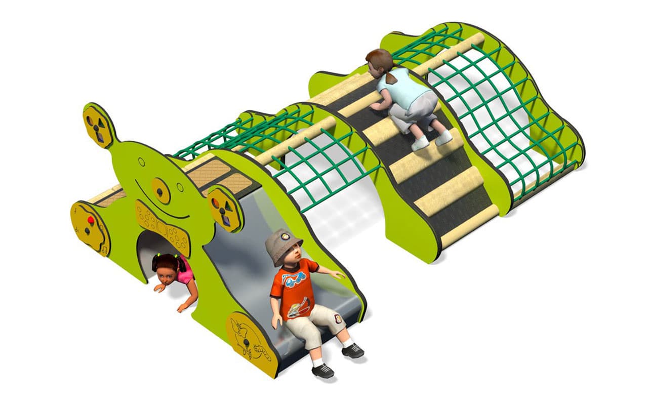 Prodotto PLAY SQUIGGLES