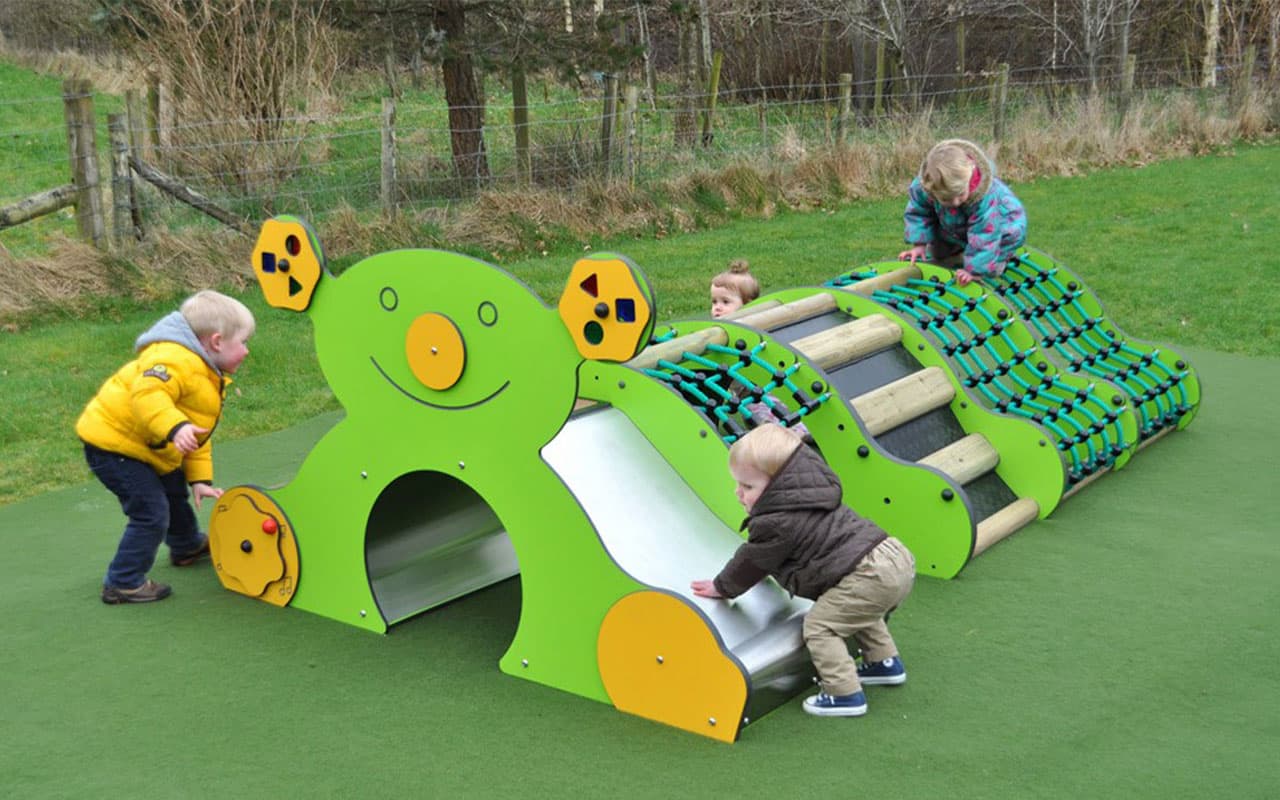 PLAY WIGGLES - Immagine 2