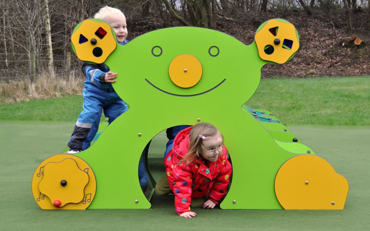 PLAY WIGGLES - Immagine 3
