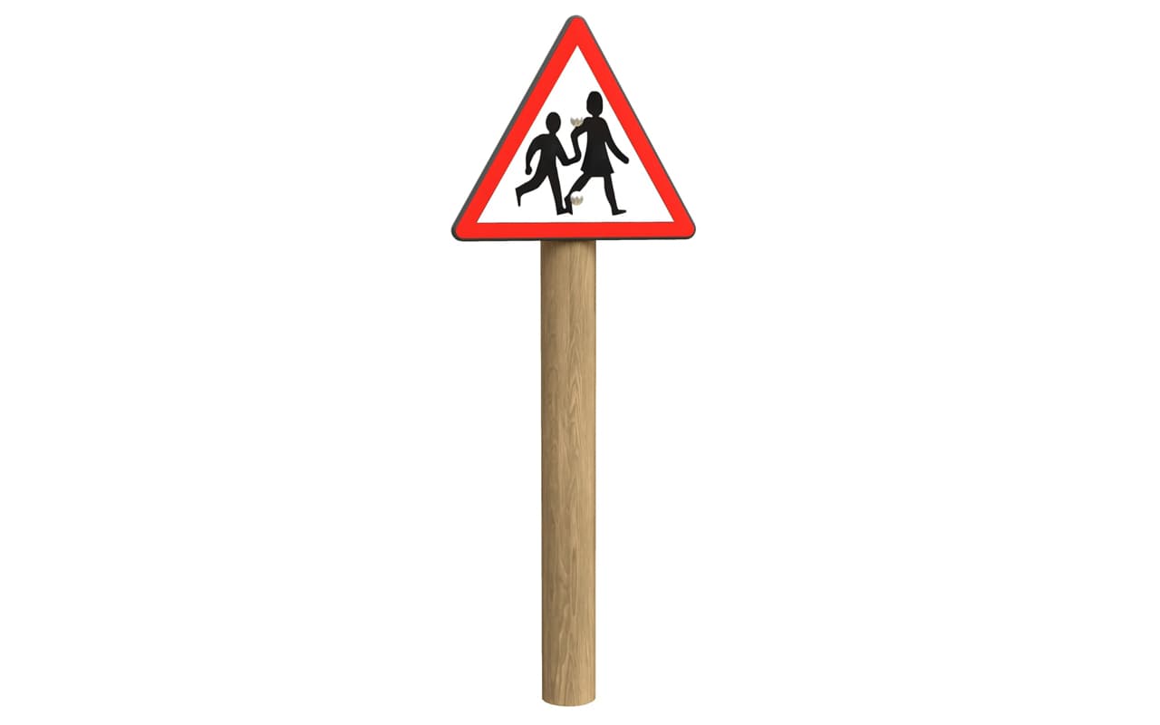 PLAY ROAD SIGNS - Immagine 4