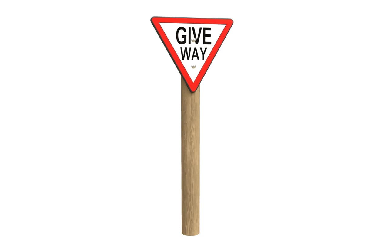 PLAY ROAD SIGNS - Immagine 3