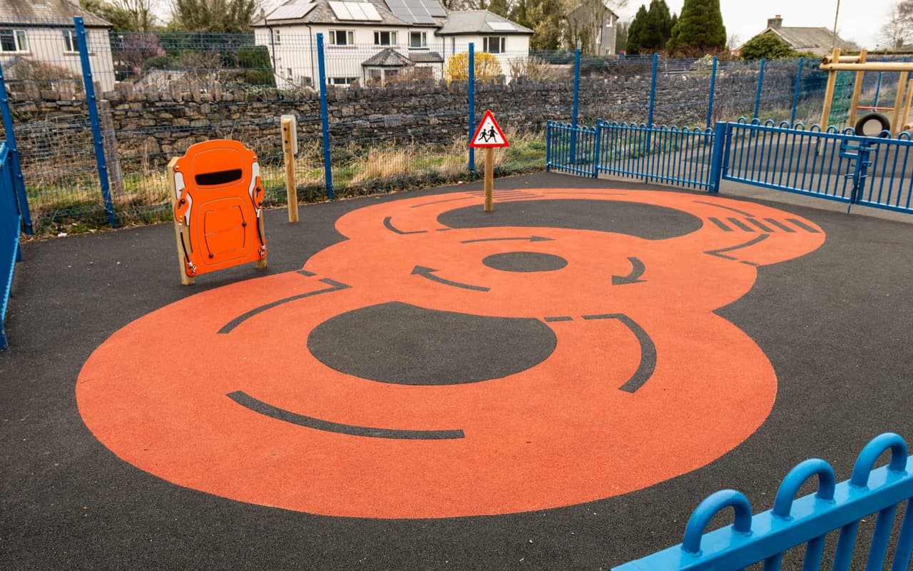 PLAY ROAD SIGNS - Immagine 5