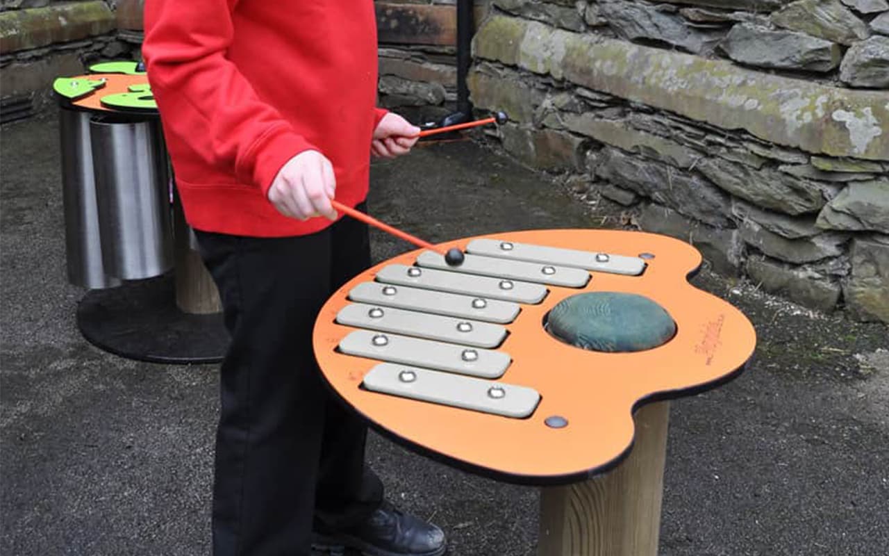 Prodotto PLAY XYLO