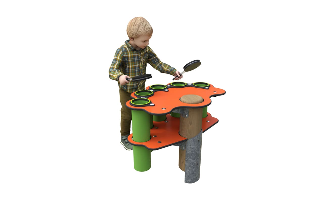 PLAY BOOM TUBES - Immagine 2
