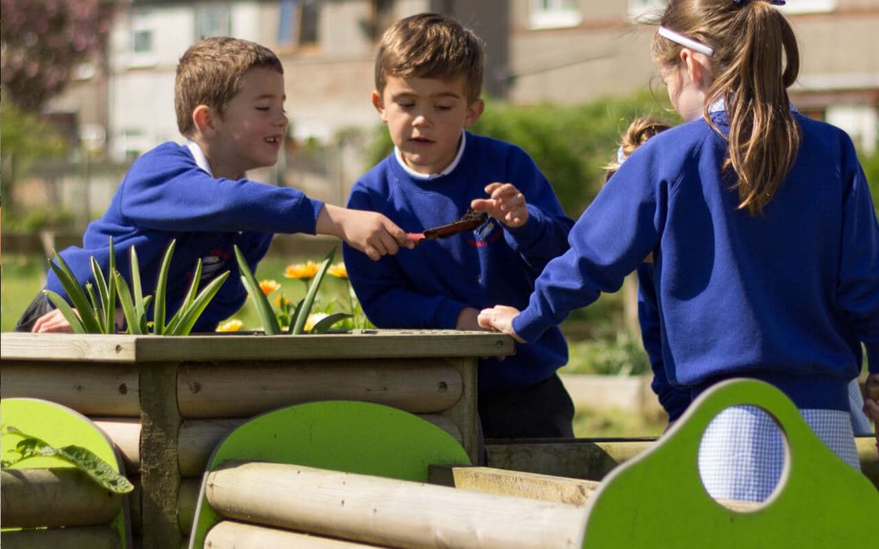 PLAY MODULAR PLANTER - Immagine 6