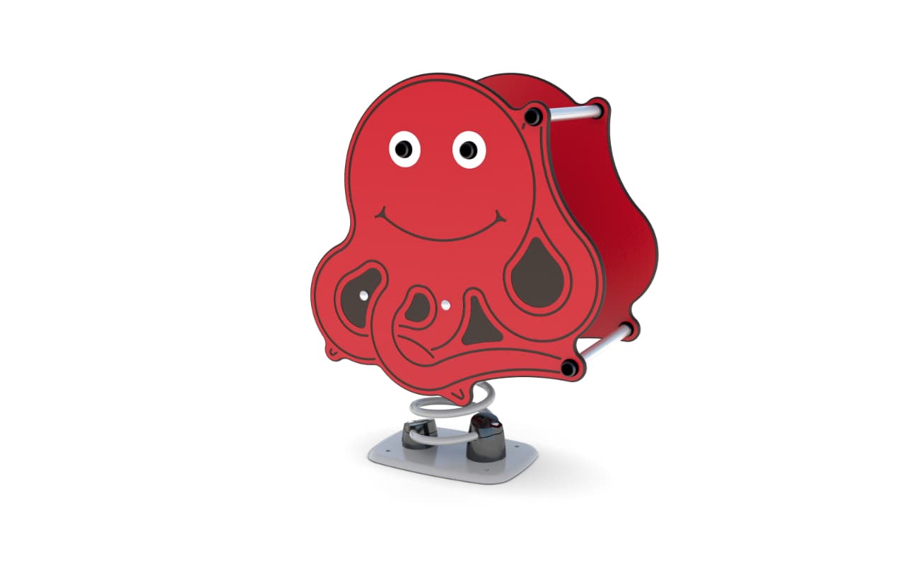 Prodotto OSCAR SPRING TOY