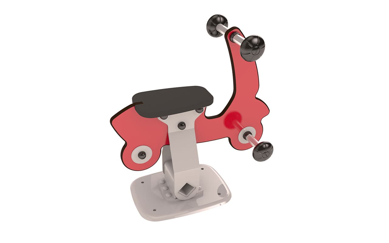 Prodotto VESPY TODDLER