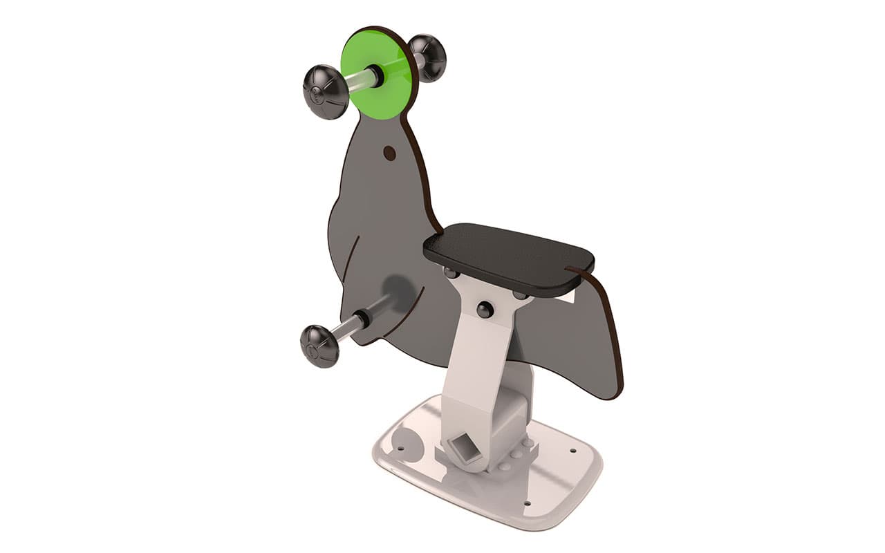 Prodotto MOLLIE TODDLER