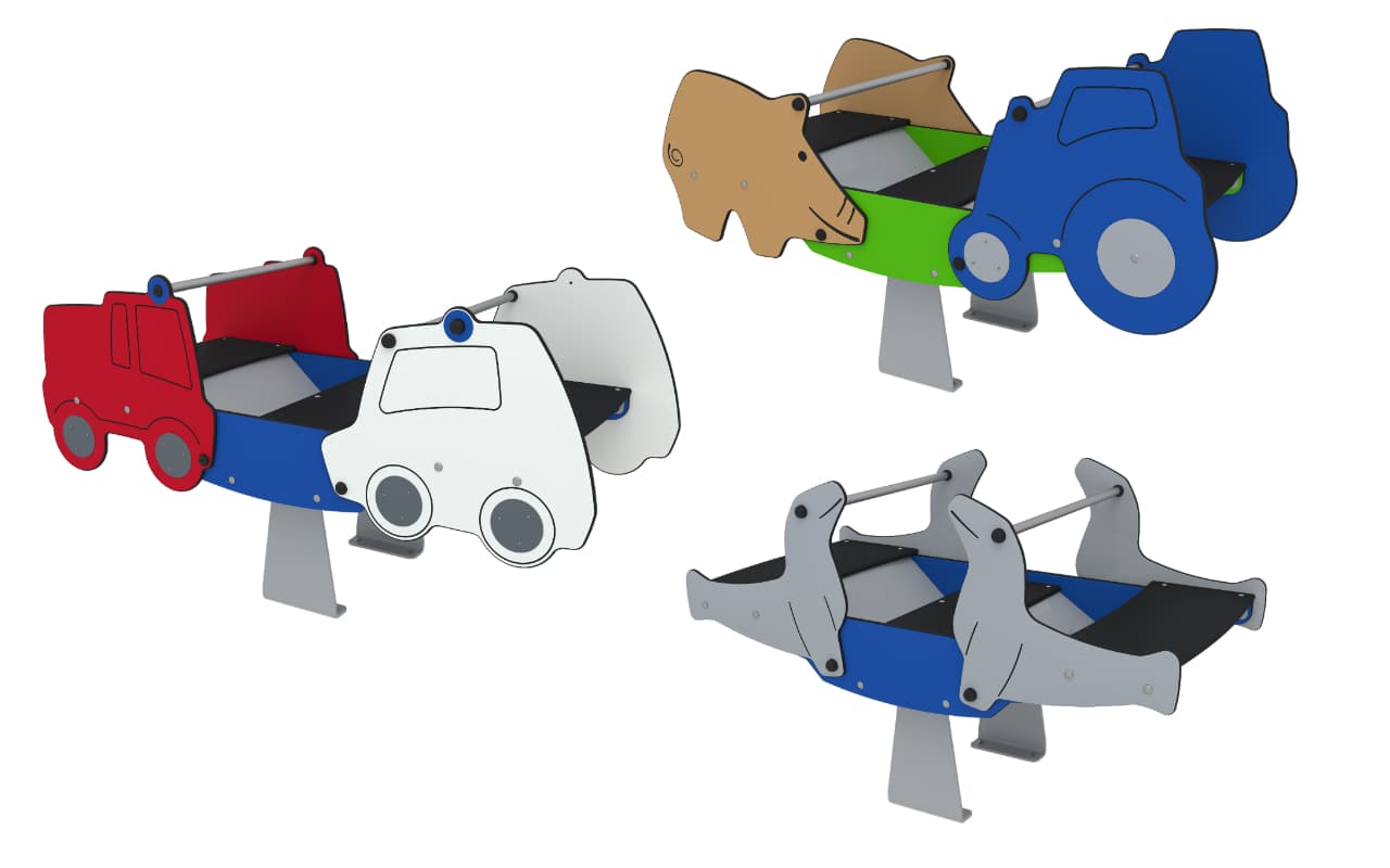 Prodotto SPRING TOY