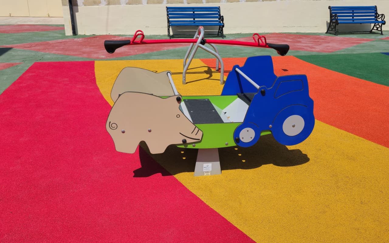 SPRING TOY - Immagine 6